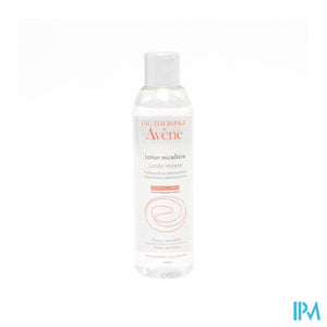 Avene Lotion Micellaire Reinigend Nf 200ml