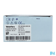 Charger l'image dans la galerie, Liquick X-treme Ergothan Blaassonde 20cm Ch12 30
