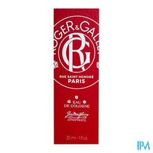 Charger l'image dans la galerie, Roger&amp;gallet Jm Farina Edc 30ml
