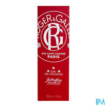 Charger l'image dans la galerie, Roger&amp;gallet Jm Farina Edc 30ml
