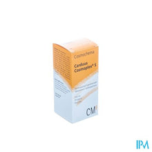 Afbeelding in Gallery-weergave laden, Carduus Cosmopl. S Gutt 100ml Cosmo
