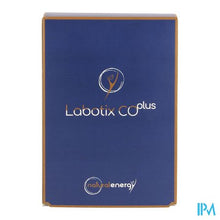 Afbeelding in Gallery-weergave laden, Labotix Co Plus V-caps 120 Natural Energy Labophar
