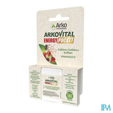 Afbeelding in Gallery-weergave laden, Arkovital Energy Pocket Tabl 60
