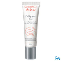 Load image into Gallery viewer, Avene D-pigment Licht Creme 30ml
