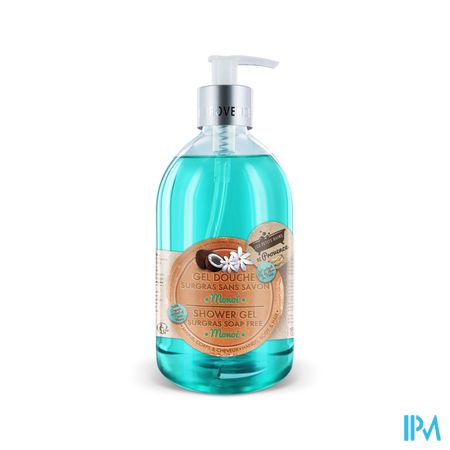 Lpbp Douchegel Monoi 500ml