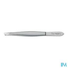 Load image into Gallery viewer, Morser 421b Pincet Schuine Punten Inox
