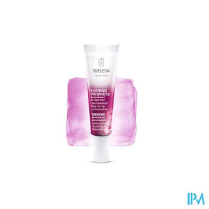 Weleda Evening Primrose Creme Lip-ogen Tube 10ml