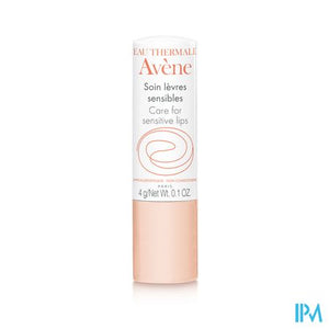 Avene Gevoelige Lippen Stick 4g