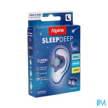 Afbeelding in Gallery-weergave laden, Alpine Sleepdeep Multisize
