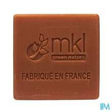 Load image into Gallery viewer, Mkl Overvet Marseille Zeep Arganolie 100g
