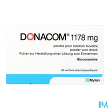 Charger l'image dans la galerie, Donacom Pdr Voor Drank Zakje 90 X 1178mg Pip
