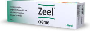 Zeel T creme 100g Heel