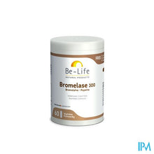 Charger l'image dans la galerie, Bromelase 300 Be Life Pot Gel 60
