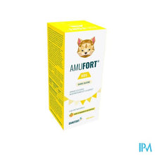Charger l'image dans la galerie, Amufort Kids Siroop Zonder Suiker 150ml
