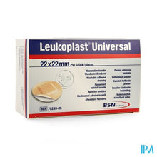 Load image into Gallery viewer, Leukoplast Universal 22mm 250

