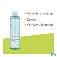 Afbeelding in Gallery-weergave laden, Aderma Biology Ac Zuiverend Micellair Water 200ml
