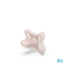 Charger l'image dans la galerie, Suavinex Zerozero Soother Silicone Reversib. -2-2m
