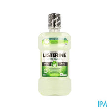 Afbeelding in Gallery-weergave laden, Listerine Caries Bescherming Mondspoeling 500ml
