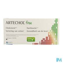 Afbeelding in Gallery-weergave laden, Artechol Free Caps 180
