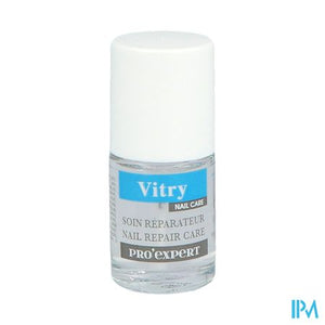 Vitry Verzorging Gevoelige Nagels Pro Expert 10ml