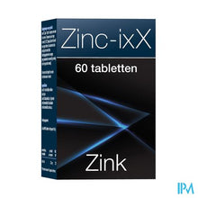 Afbeelding in Gallery-weergave laden, Zinc-ixx Tabl 60
