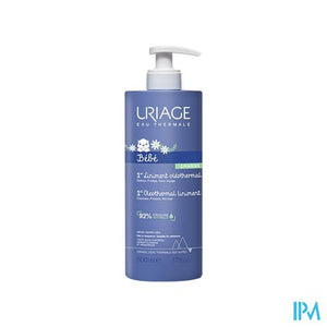 Uriage Bb 1ere Liniment Oleothermal 500ml