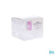 Longiderm Creme Herstructurerend Gelaat 50ml