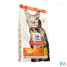 Afbeelding in Gallery-weergave laden, Science Plan Feline Adult Chicken 1,5kg

