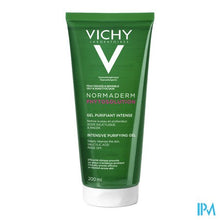 Afbeelding in Gallery-weergave laden, Vichy Normaderm Phytosol. Intensief Zuiv.gel 200ml
