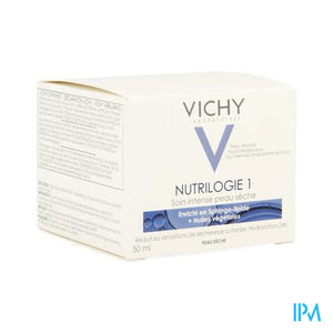 Vichy Nutrilogie 1 Dh 50ml