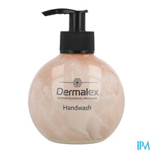Afbeelding in Gallery-weergave laden, Dermalex Handwash Lim Ed 21 Pink 295ml
