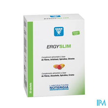 Afbeelding in Gallery-weergave laden, Ergy-slim Pdr Zakje 30
