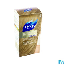 Load image into Gallery viewer, Phytocolor 8 Lichtblond
