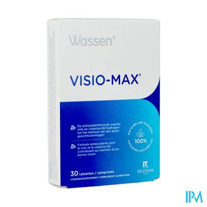 Visio-max Tabl 30