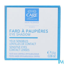 Afbeelding in Gallery-weergave laden, Eye Care Oogschaduw Buff 940 2,5g
