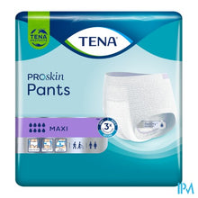 Afbeelding in Gallery-weergave laden, Tena Proskin Pants Maxi Small 10
