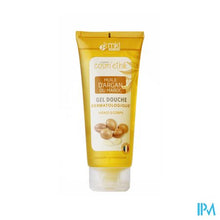 Afbeelding in Gallery-weergave laden, Cosm'ethik Douchegel Bio Arganolie Tube 200ml
