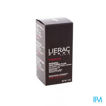 Load image into Gallery viewer, Lierac Man Premium Fluide Tube 40ml

