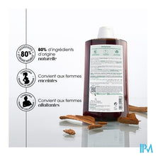 Charger l'image dans la galerie, Klorane Capil. Sh Kinine &amp; Edelweiss 200ml Nf
