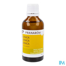 Afbeelding in Gallery-weergave laden, Arnica Lipide Extract Bio Fl 50ml Pranarom
