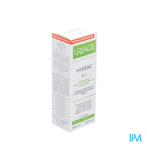 Uriage Hyseac Ai Emuls A/imperfectie Vh Tube 40ml