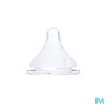 Charger l&#39;image dans la galerie, Lansinoh Natural Wave Speen Medium 2
