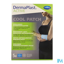 Charger l'image dans la galerie, Dp Active Cool Patch 5 P/s
