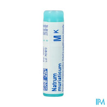 Afbeelding in Gallery-weergave laden, Natrum Muriaticum Mk Gl Boiron
