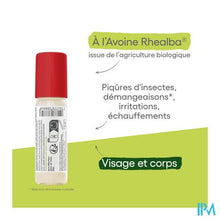 Load image into Gallery viewer, Aderma Cutalgan Roll On Sos Insectenbeten 10ml
