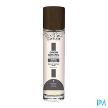 Afbeelding in Gallery-weergave laden, Green Botanic Edp Man Black Pepper 150ml
