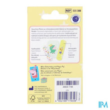 Afbeelding in Gallery-weergave laden, Dermaplast Pleisters Peppa Pig 12
