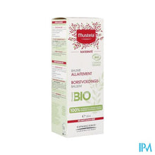 Charger l&#39;image dans la galerie, Mustela Mat Borstvoedingsbalsem 30ml

