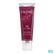 Load image into Gallery viewer, Caudalie The Vignes Hand Nagelcr 75ml
