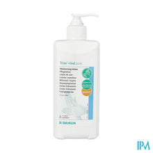 Afbeelding in Gallery-weergave laden, Trixo-lind Pure Verzorgingslotion 500ml 19010
